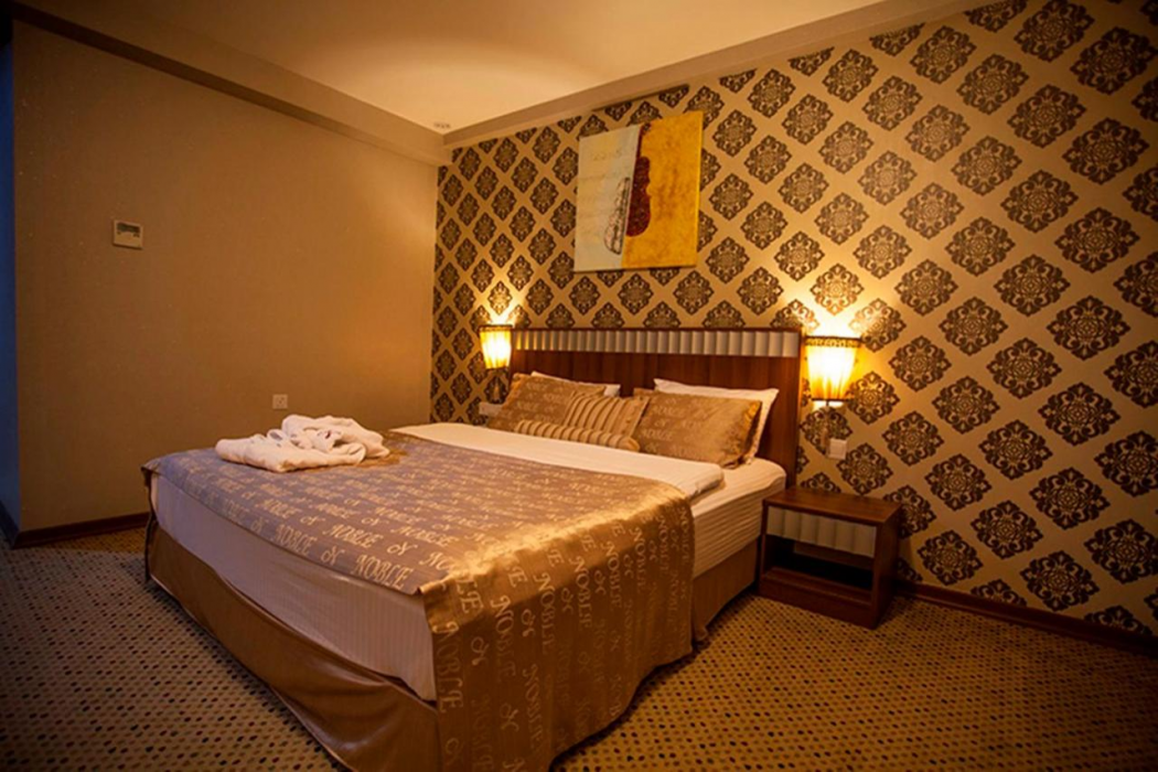 Noble Hotel Erbil 12/48