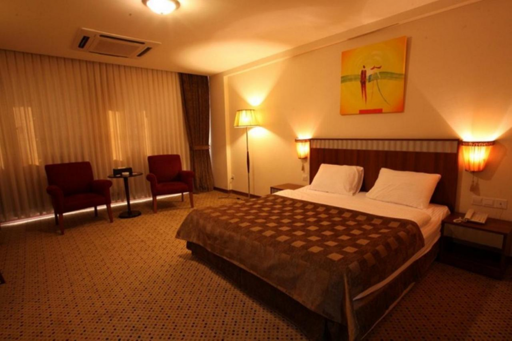 Noble Hotel Erbil 13/48