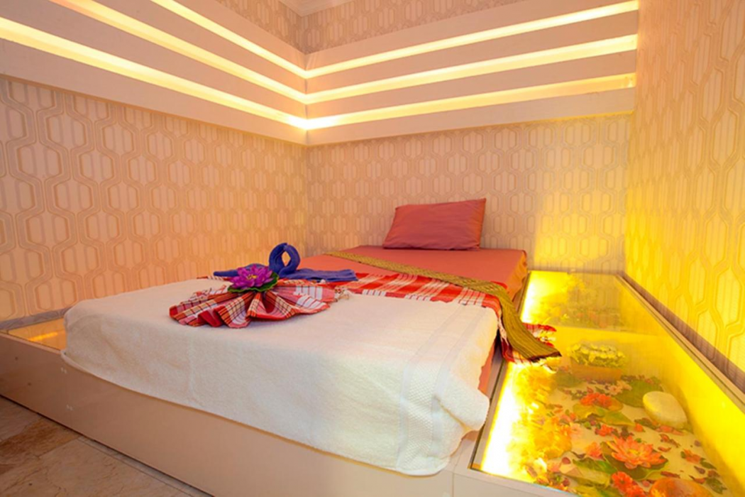 Noble Hotel Erbil 11/48