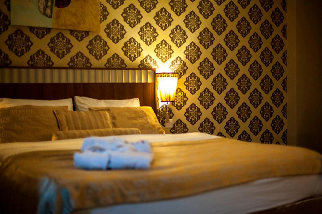 Noble Hotel Erbil 10/48