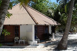 Embudu Village 2/68