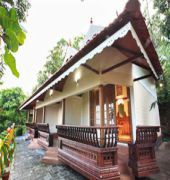 Cybele Hill Resort 1/30