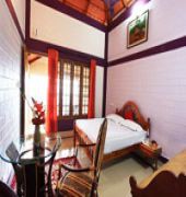 Cybele Hill Resort 9/30