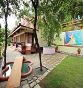 Cybele Hill Resort 16/30