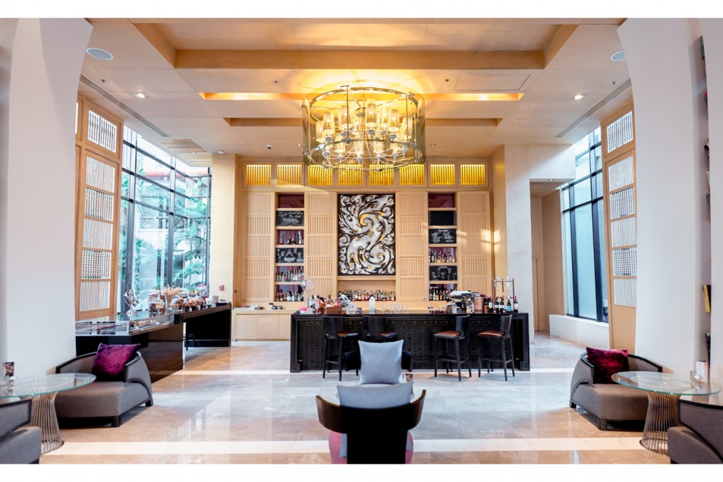 Hilton Bangkok Suvarnabhumi Golf Resort & Spa 16/114