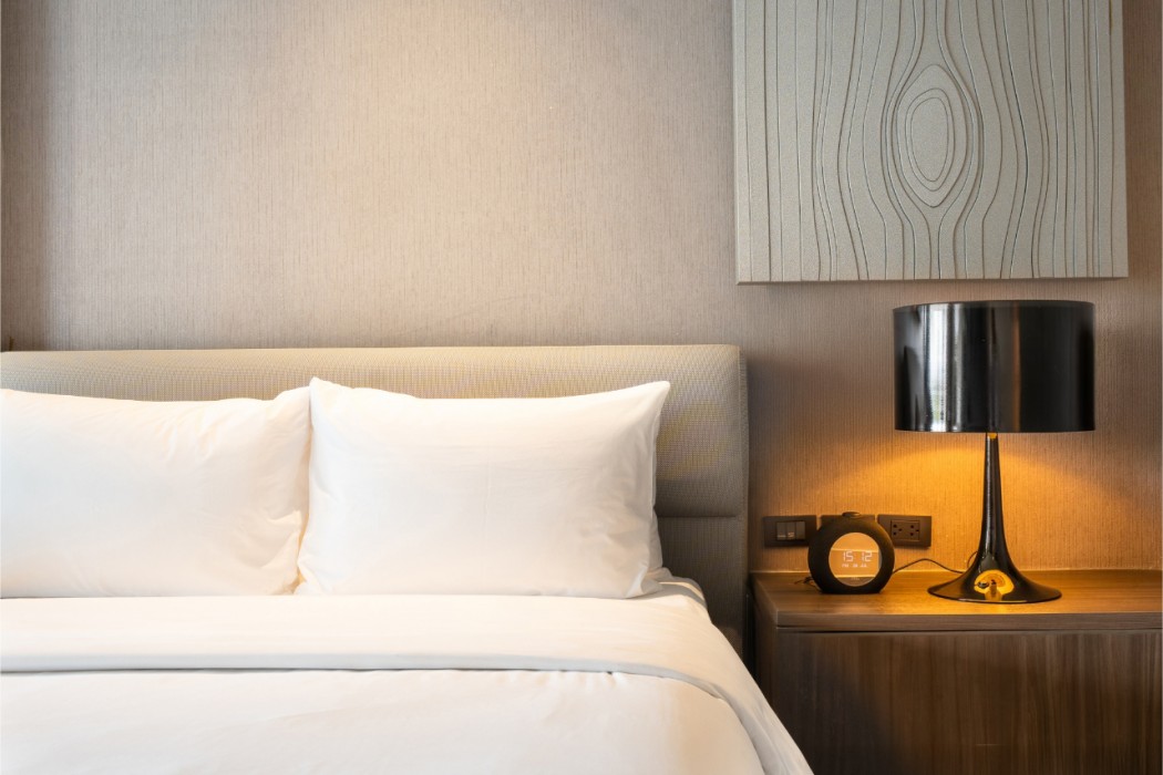 Hilton Bangkok Suvarnabhumi Golf Resort & Spa 32/114