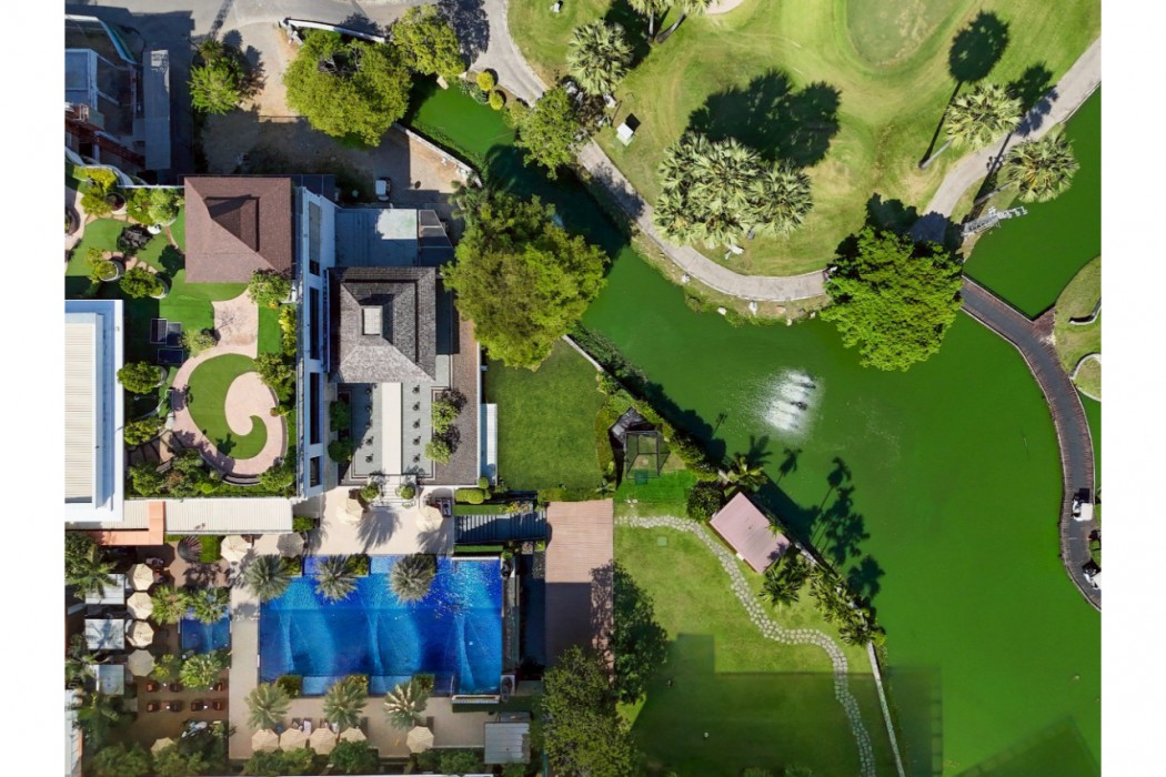Hilton Bangkok Suvarnabhumi Golf Resort & Spa 6/114