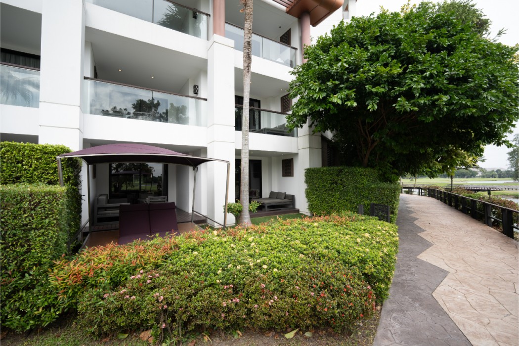 Hilton Bangkok Suvarnabhumi Golf Resort & Spa 50/114