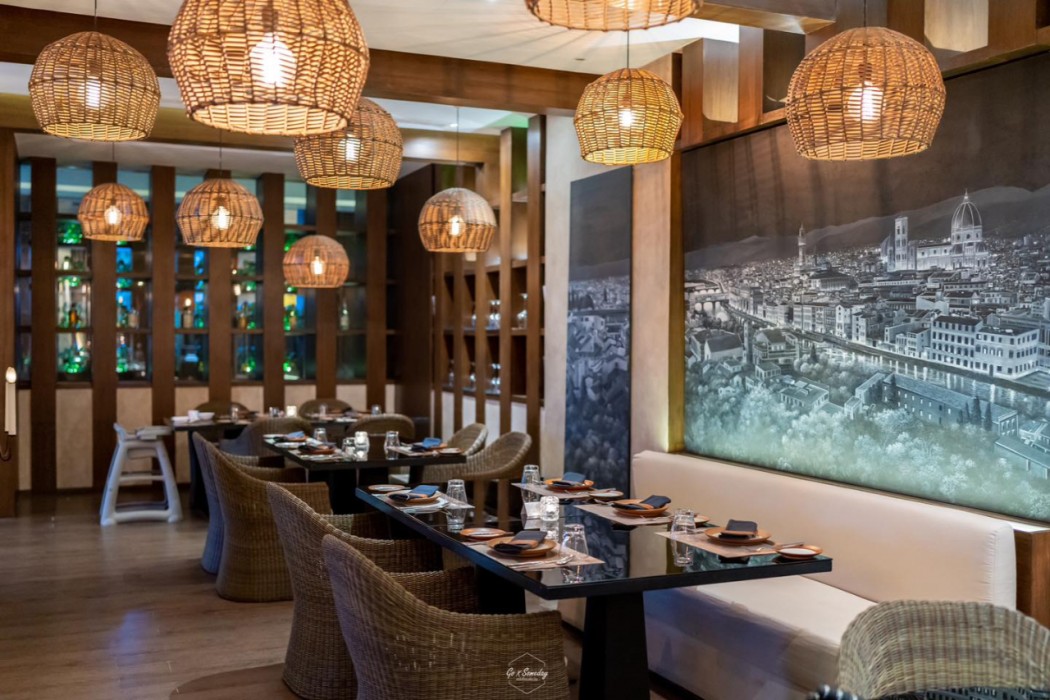Hilton Bangkok Suvarnabhumi Golf Resort & Spa 86/114