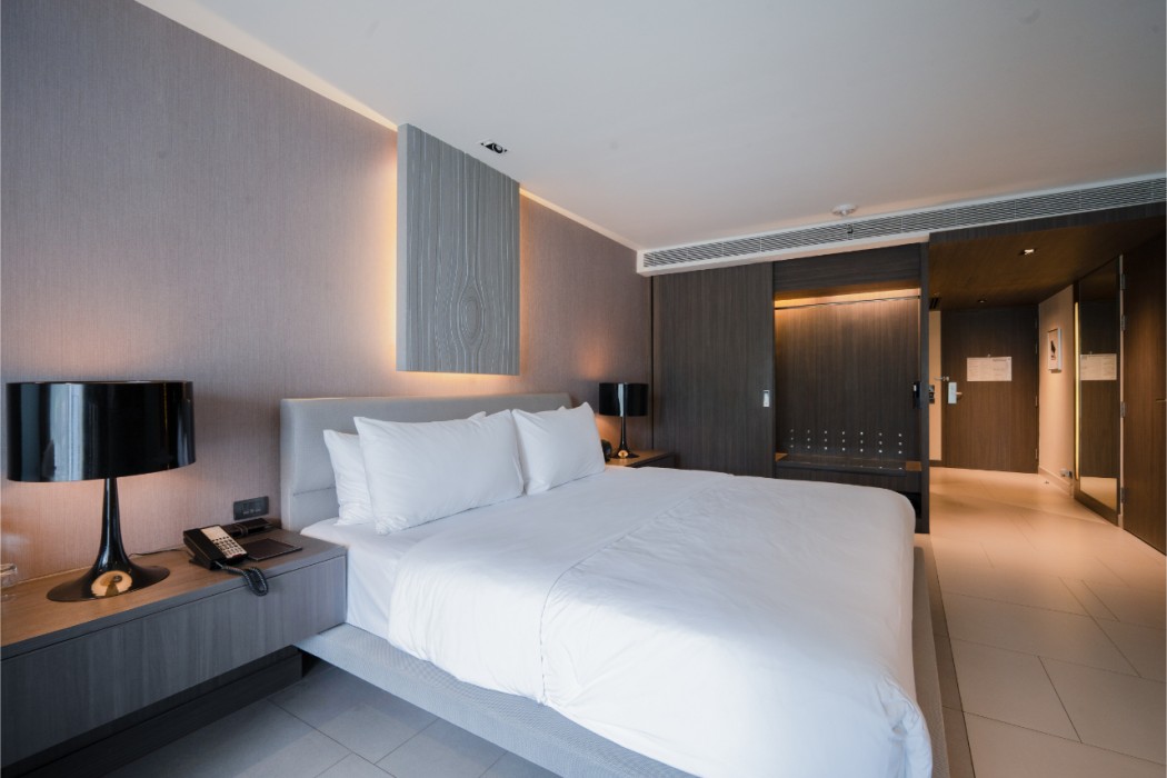 Hilton Bangkok Suvarnabhumi Golf Resort & Spa 28/114