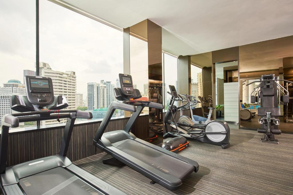 Quincy Hotel Singapore 16/30