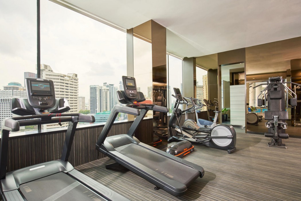 Quincy Hotel Singapore 20/30