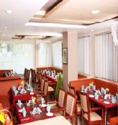 HOTEL MINT FLOWER 15/20