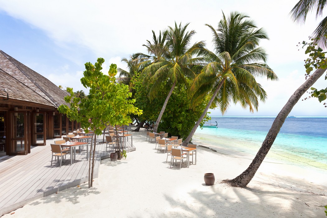 Vilamendhoo Island Resort & Spa 52/272