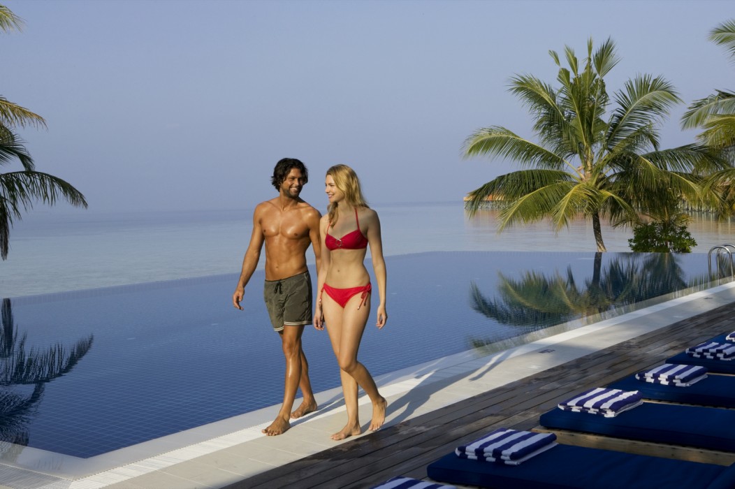 Vilamendhoo Island Resort & Spa 216/272
