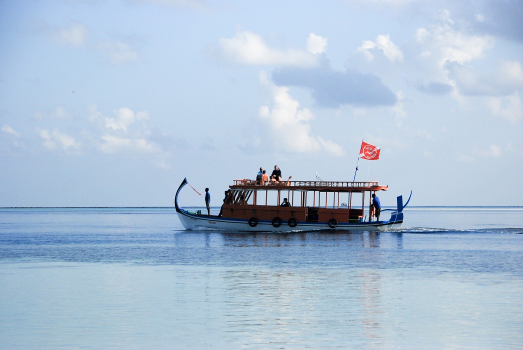 Vilamendhoo Island Resort & Spa 147/272