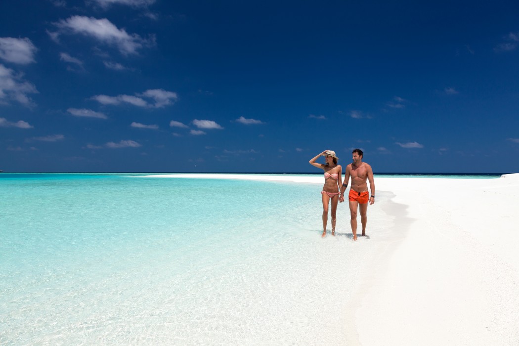 Vilamendhoo Island Resort & Spa 178/272