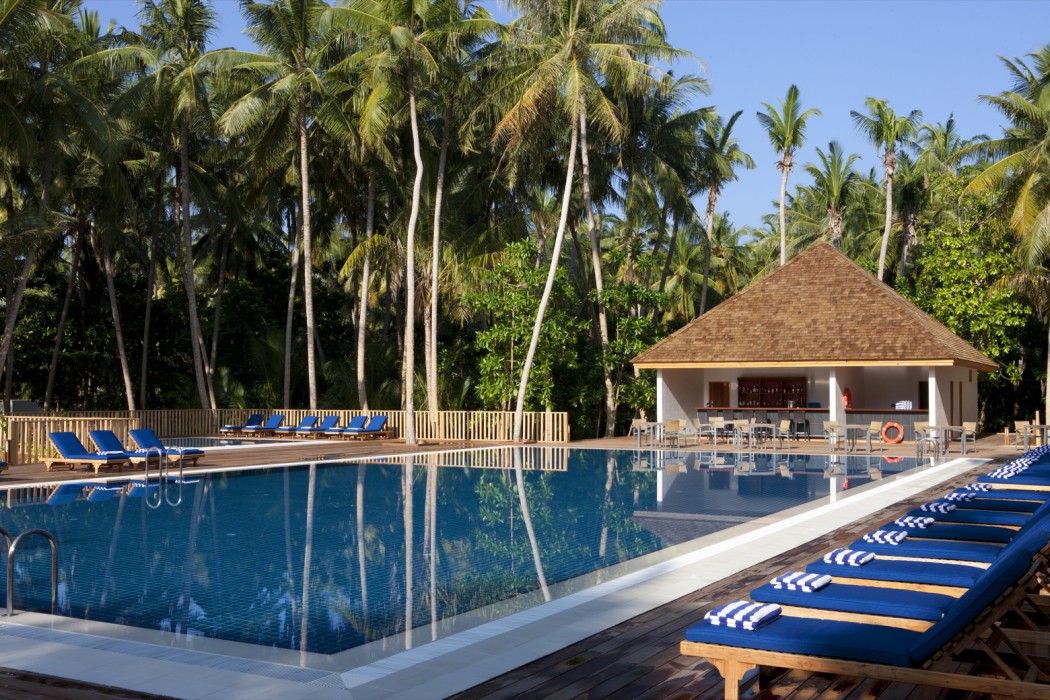 Vilamendhoo Island Resort & Spa 223/272