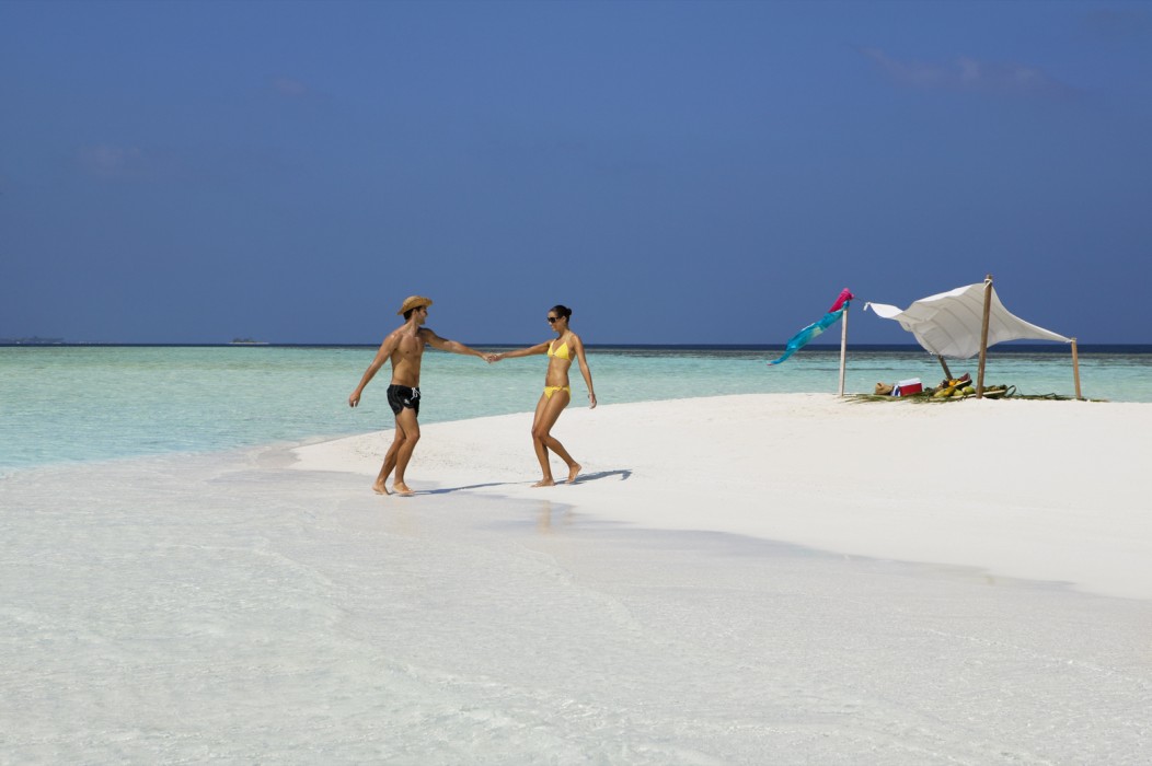 Vilamendhoo Island Resort & Spa 170/272