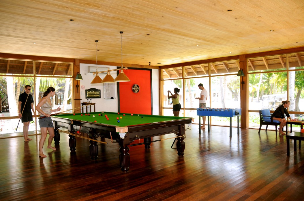 Vilamendhoo Island Resort & Spa 97/272