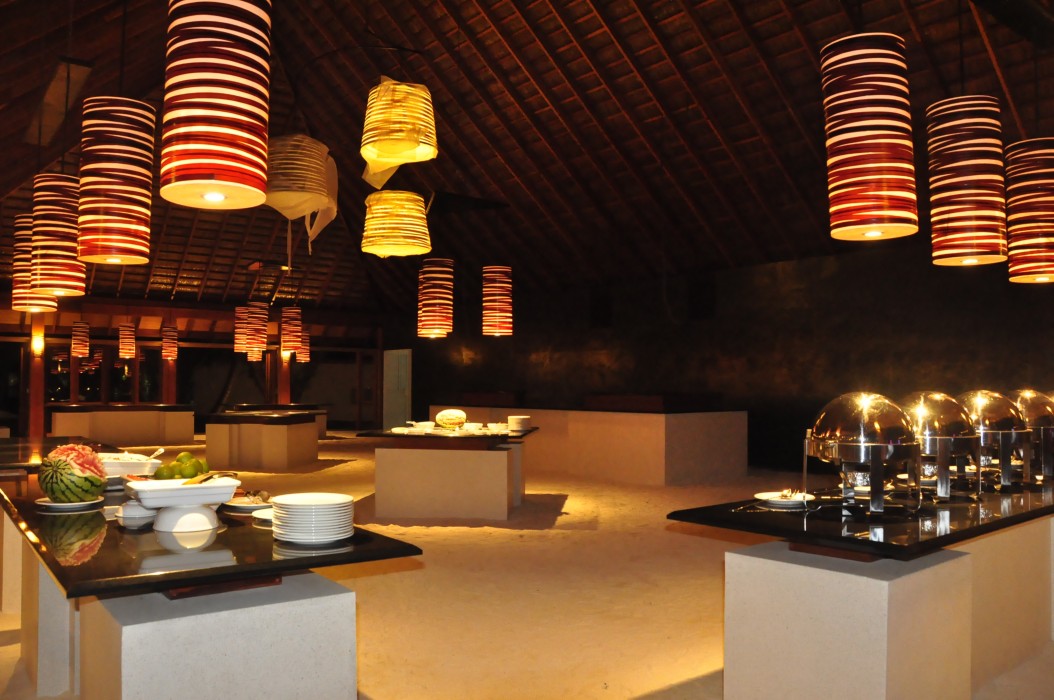 Vilamendhoo Island Resort & Spa 21/272