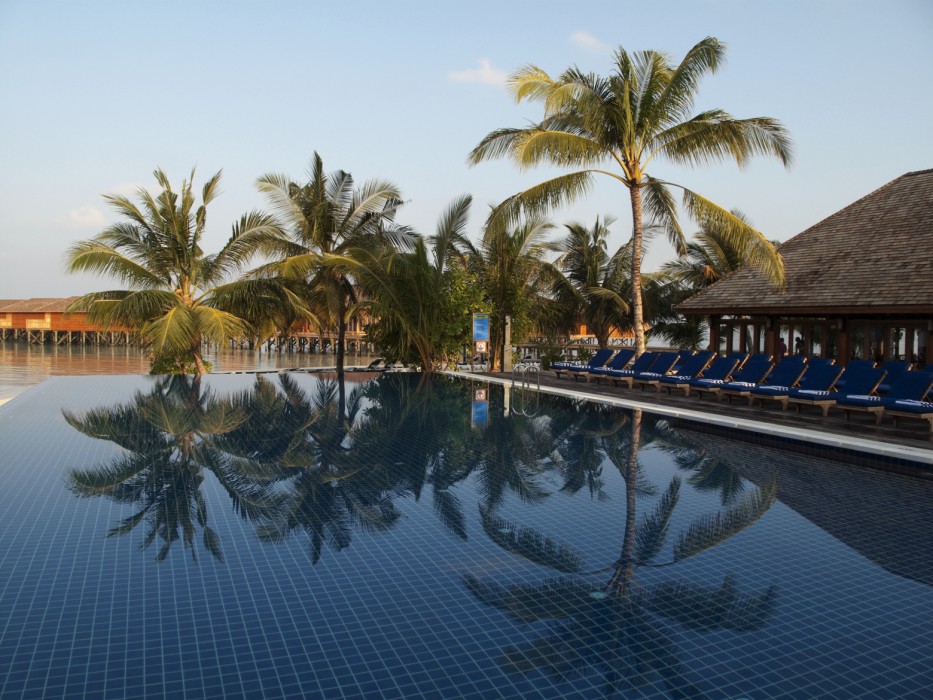 Vilamendhoo Island Resort & Spa 211/272