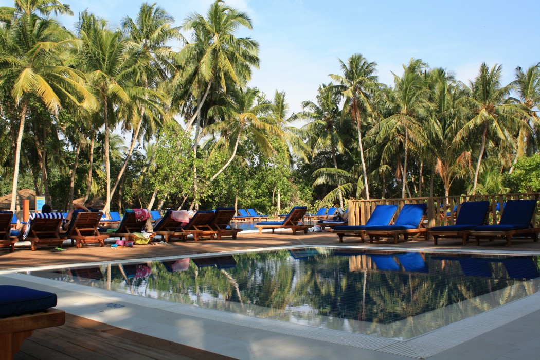 Vilamendhoo Island Resort & Spa 213/272