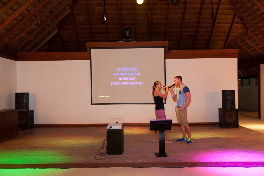 Vilamendhoo Island Resort & Spa 106/272