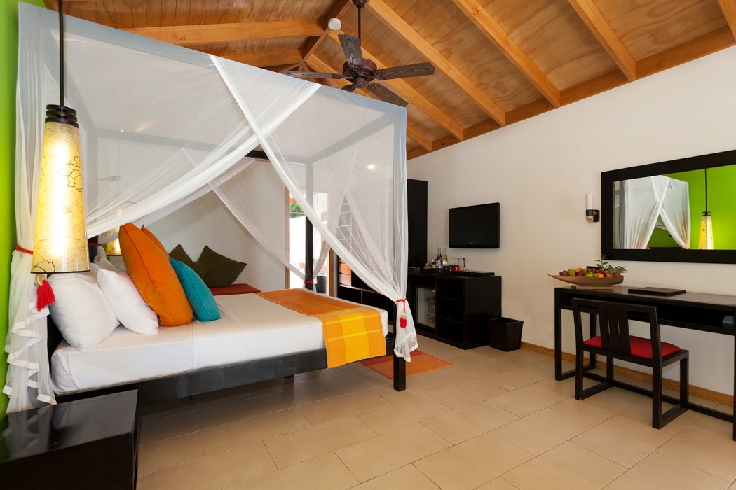 Beach Room