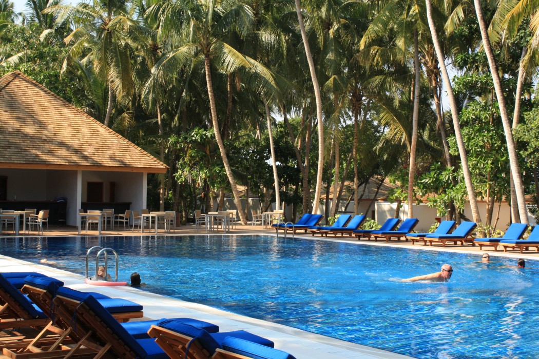 Vilamendhoo Island Resort & Spa 230/272