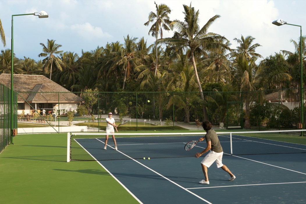 Vilamendhoo Island Resort & Spa 91/272