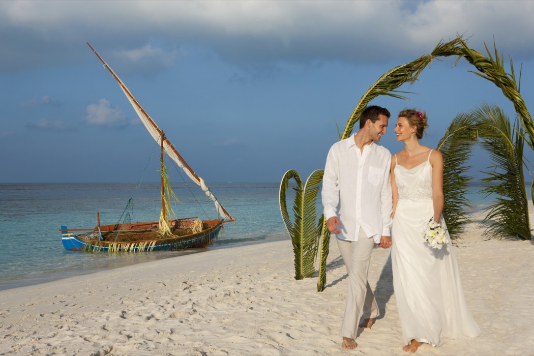 Vilamendhoo Island Resort & Spa 26/272