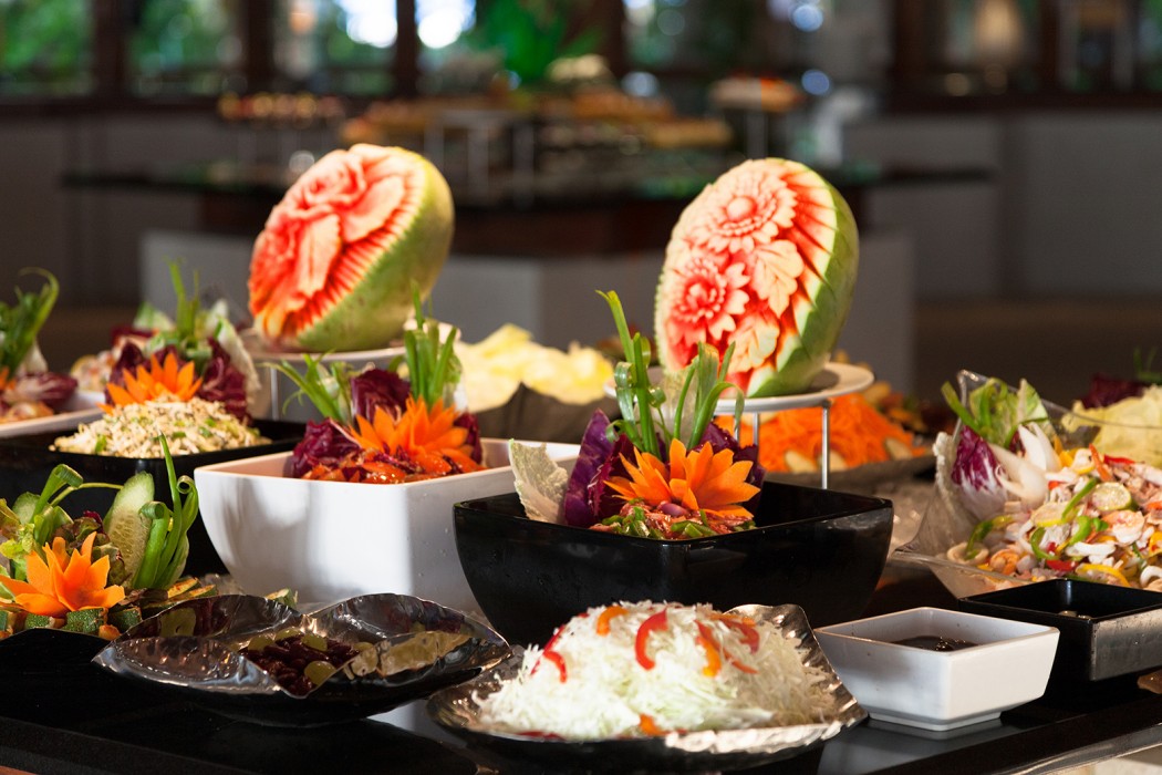 Vilamendhoo Island Resort & Spa 54/272