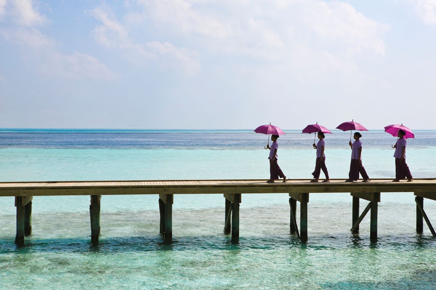 Vilamendhoo Island Resort & Spa 161/272
