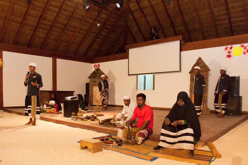 Vilamendhoo Island Resort & Spa 109/272