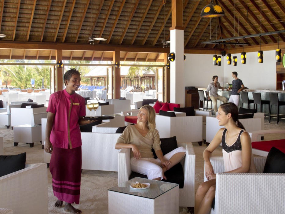 Vilamendhoo Island Resort & Spa 65/272