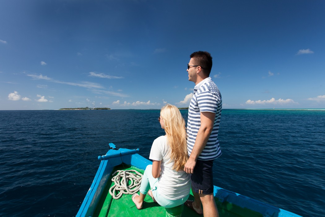 Vilamendhoo Island Resort & Spa 188/272