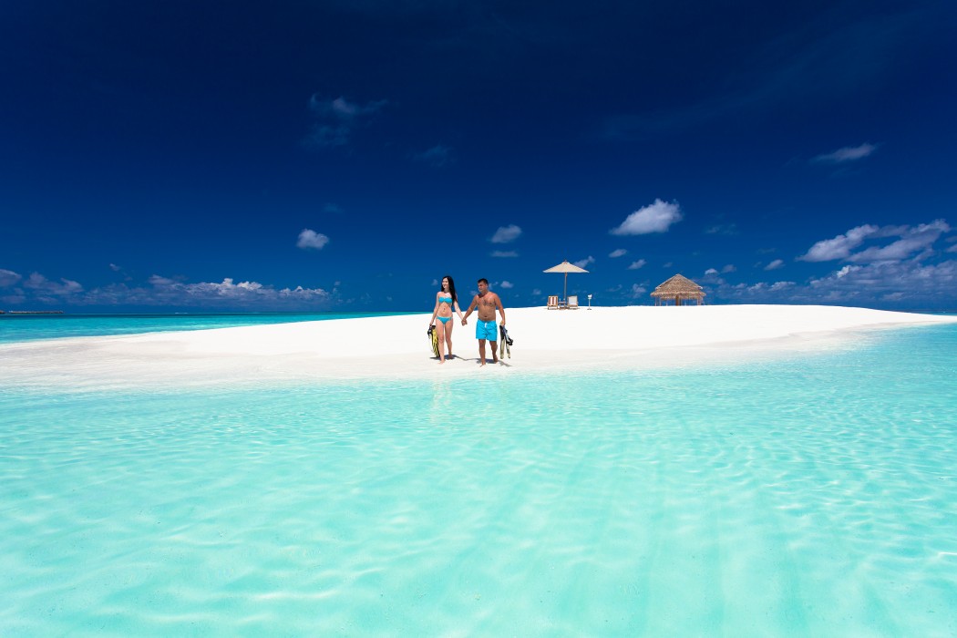 Vilamendhoo Island Resort & Spa 177/272