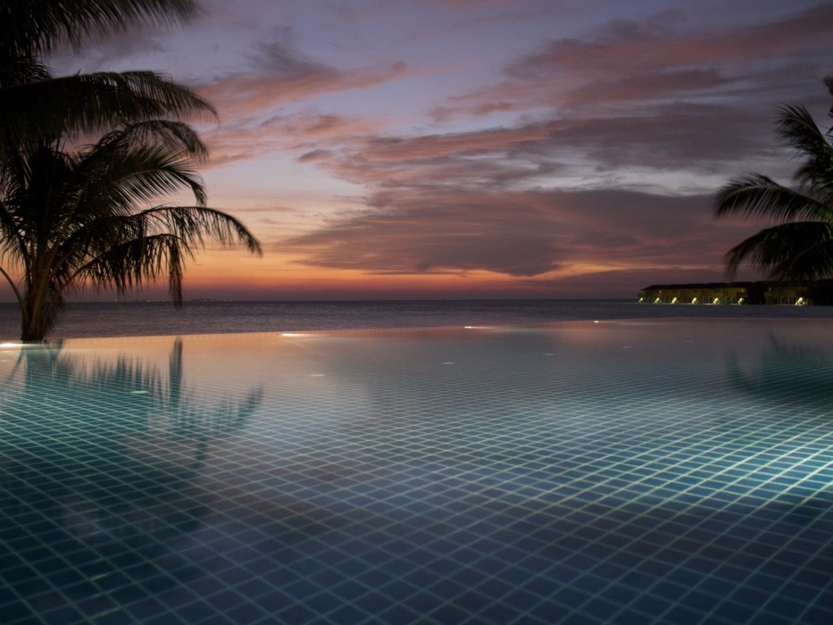 Vilamendhoo Island Resort & Spa 205/272