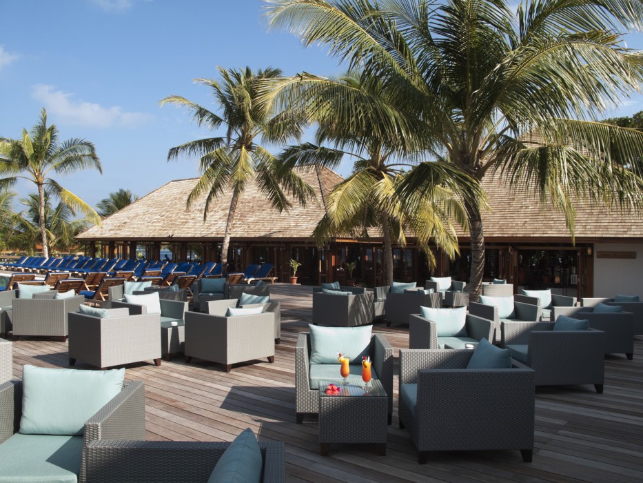Vilamendhoo Island Resort & Spa 75/272