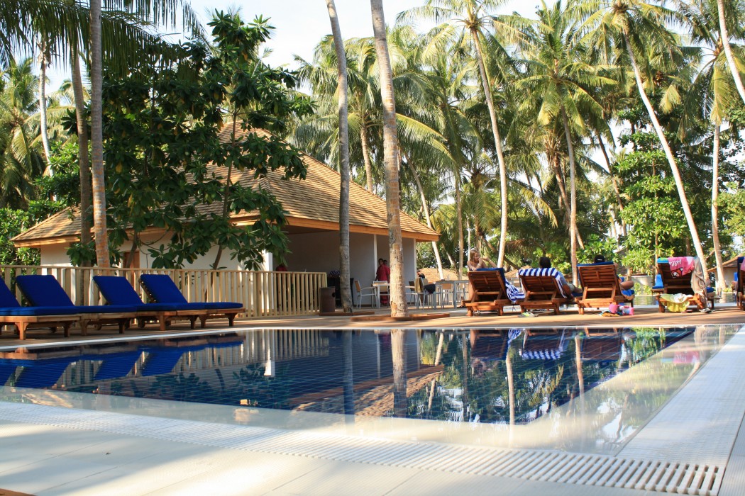 Vilamendhoo Island Resort & Spa 80/272