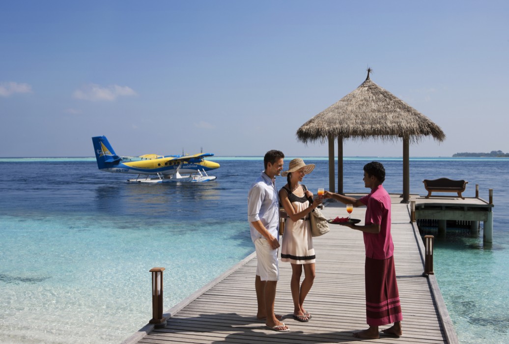 Vilamendhoo Island Resort & Spa 7/272