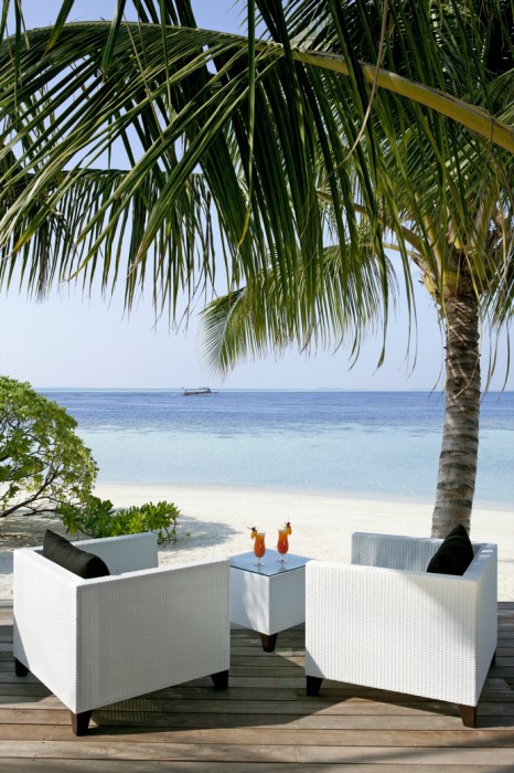 Vilamendhoo Island Resort & Spa 70/272
