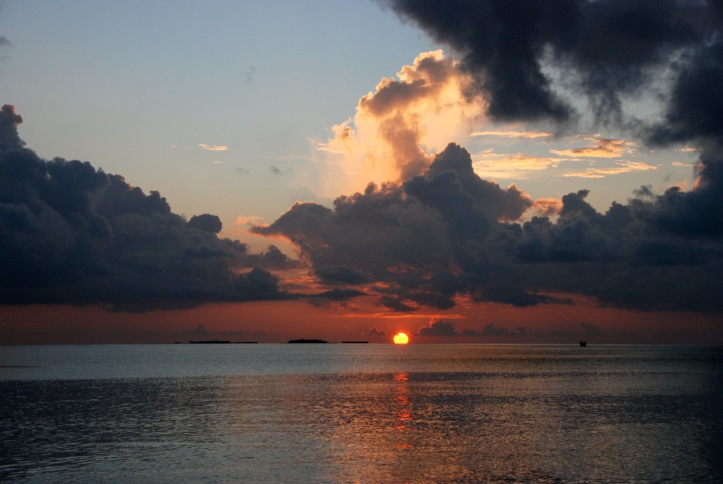 Vilamendhoo Island Resort & Spa 133/272