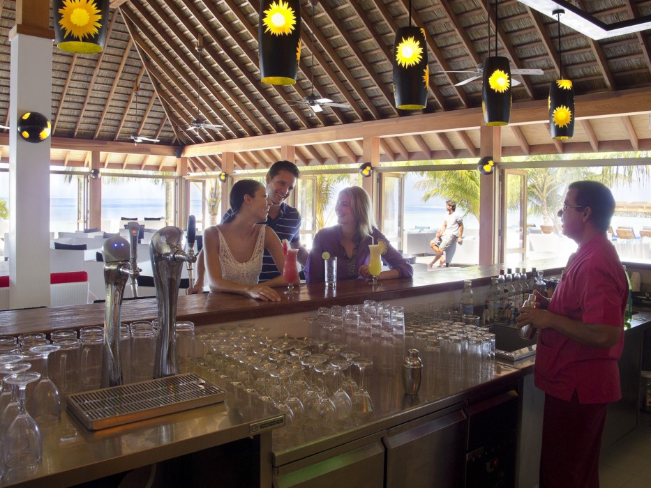 Vilamendhoo Island Resort & Spa 67/272