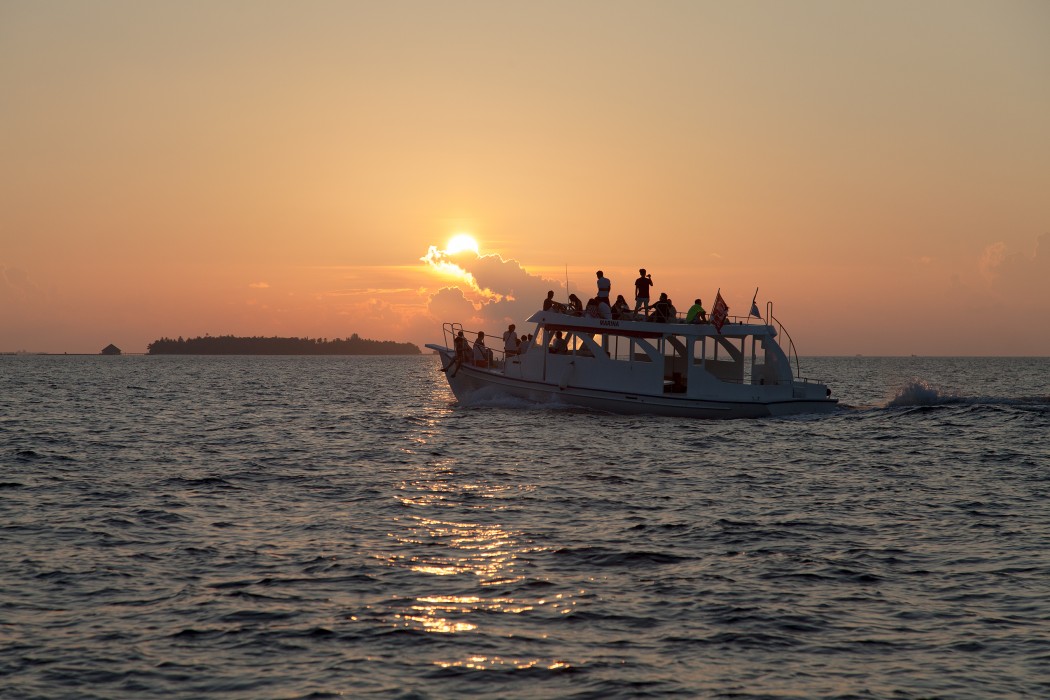 Vilamendhoo Island Resort & Spa 185/272