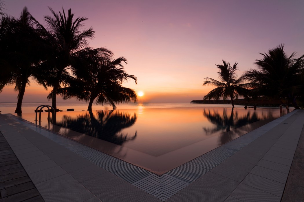 Vilamendhoo Island Resort & Spa 217/272