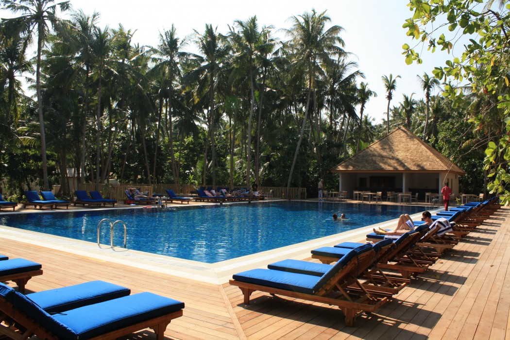 Vilamendhoo Island Resort & Spa 225/272
