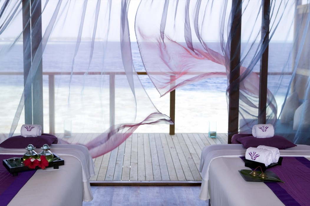 Vilamendhoo Island Resort & Spa 85/272