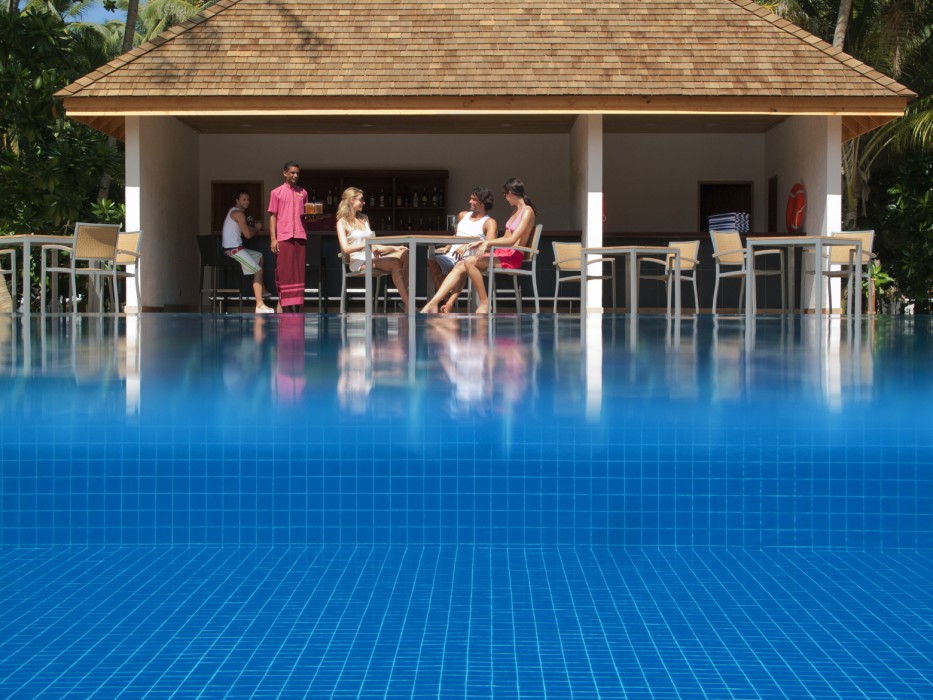 Vilamendhoo Island Resort & Spa 221/272